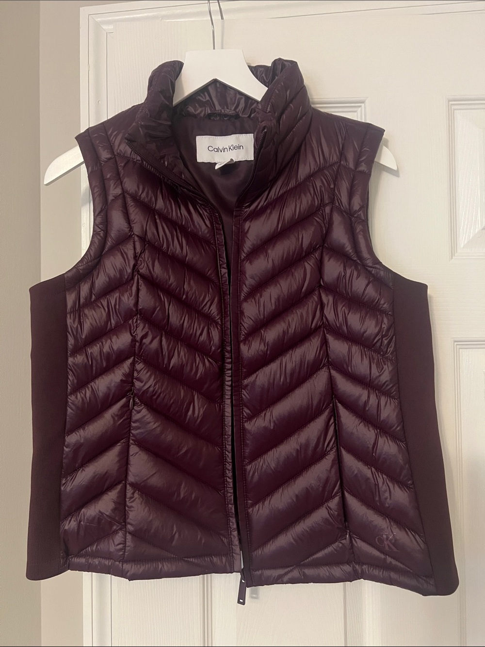 Calvin Klein Puffer Vest